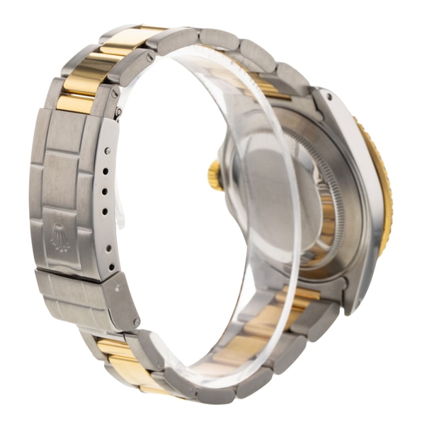 Rolex Submariner 16613